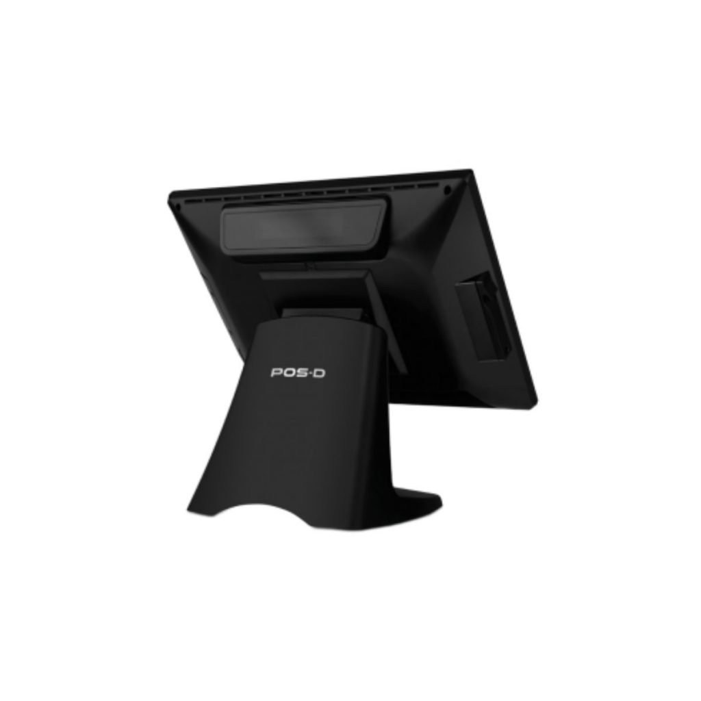 Pos Ford Ranger ALL IN ONE POS-D RANGER 68 -15″ TOUCH | 4GB | 128GB SSD – Syscodata