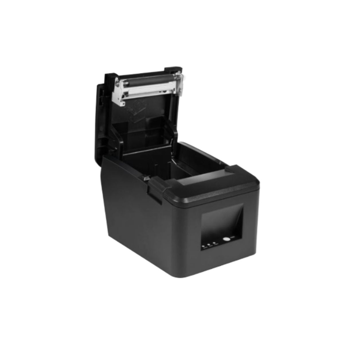 IMPRESORA TERMICA POS-D BASIC 230 RED | USB |SERIAL - Imagen 3