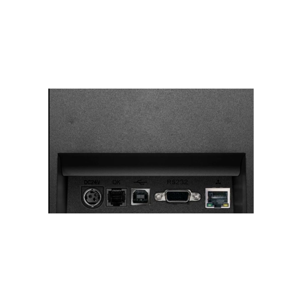 IMPRESORA TERMICA POS-D BASIC 230 RED | USB |SERIAL - Imagen 4