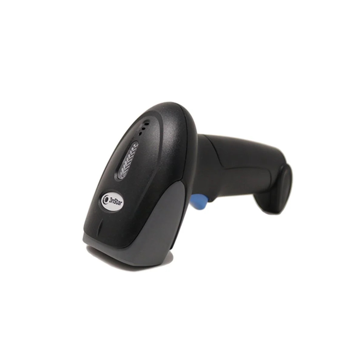 LECTOR CODIGO DE BARRAS 3nSTAR SC050 1D | USB |BASE - Imagen 3