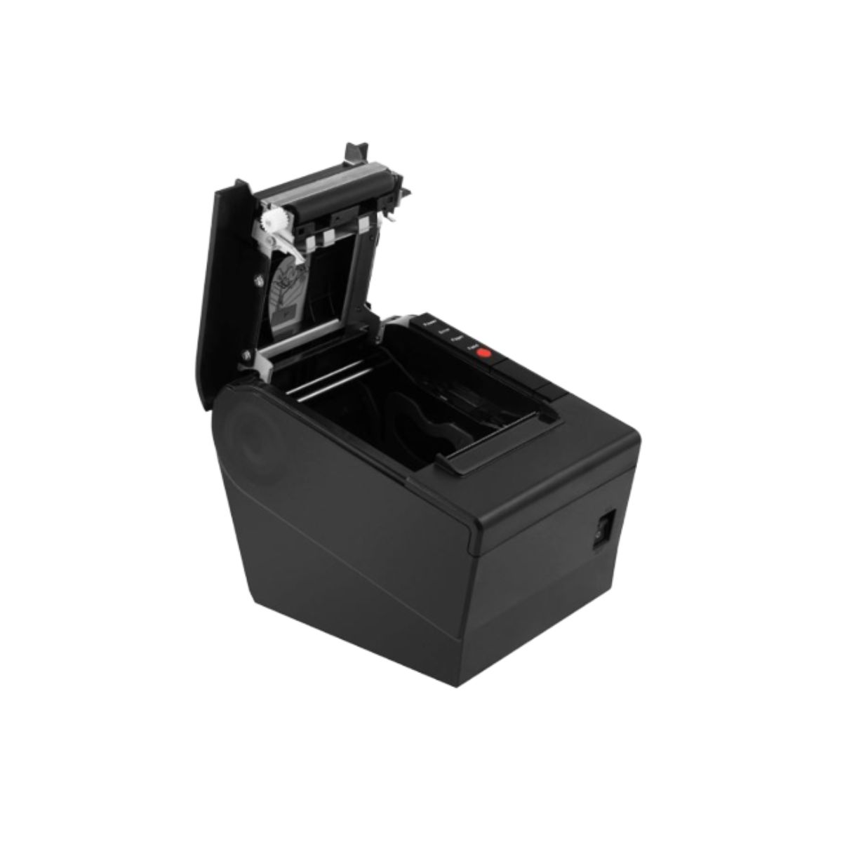 IMPRESORA TERMICA POS-D TP-300PRO RED | USB |SERIAL - Imagen 2