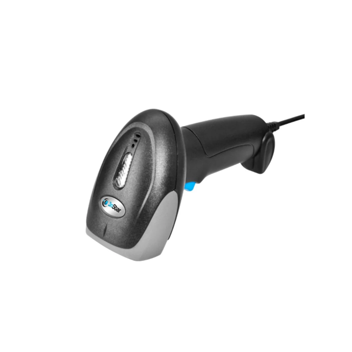 LECTOR DE CODIGO DE BARRAS 3nSTAR SCI150 1D | USB |IMAGER - Imagen 2