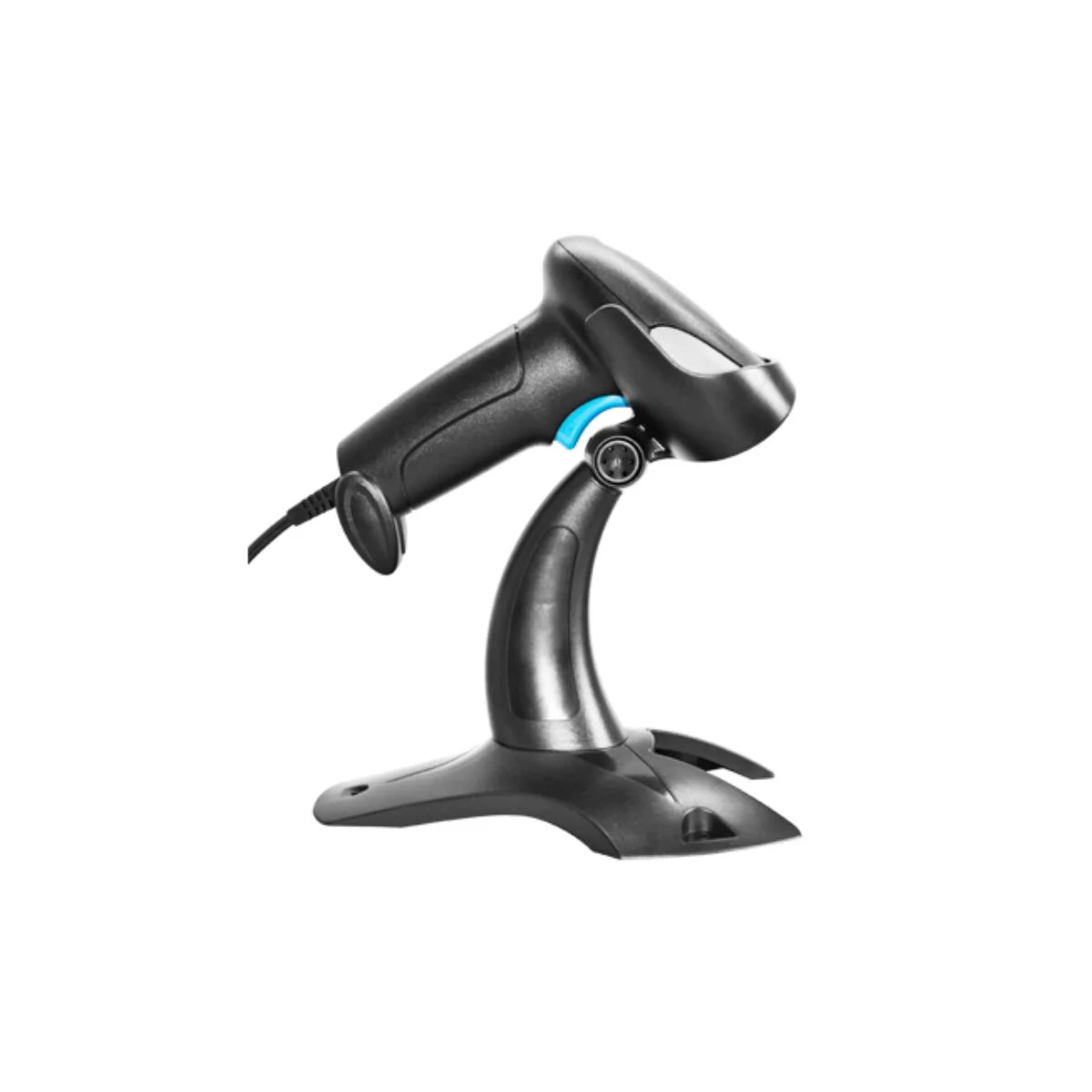 LECTOR CODIGO DE BARRAS 3nSTAR SC410 1D |2D |USB |BASE - Imagen 4