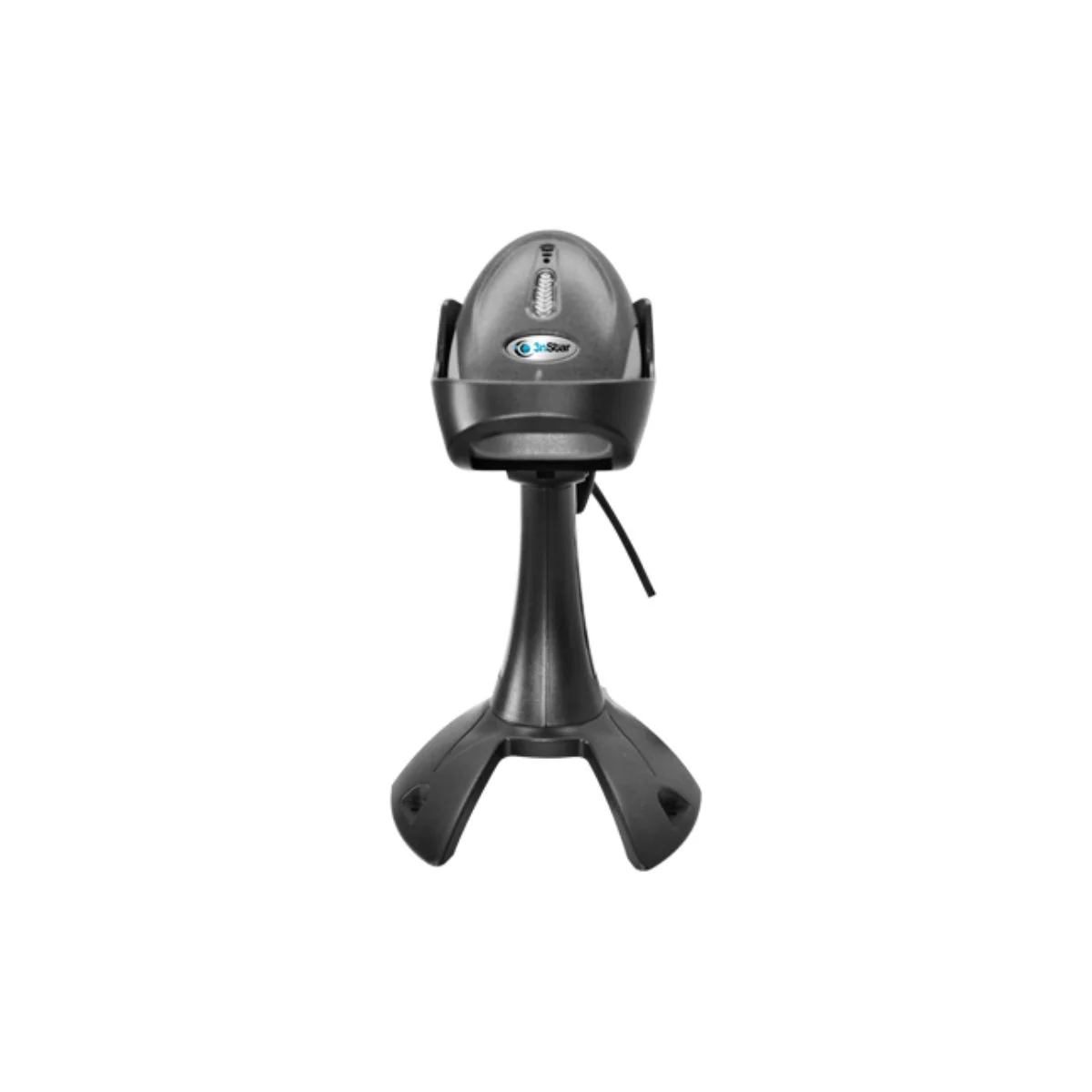 LECTOR CODIGO DE BARRAS 3nSTAR SC410 1D |2D |USB |BASE - Imagen 5