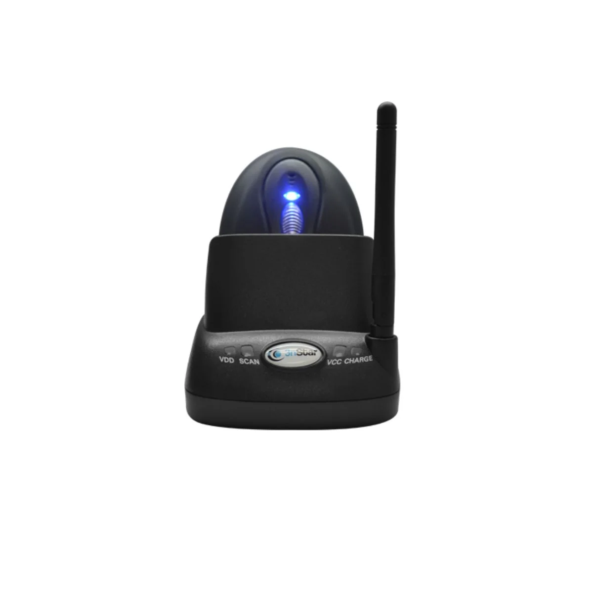 LECTOR CODIGO DE BARRA INALAMBRICO 3nSTAR SC300 1D - Imagen 3