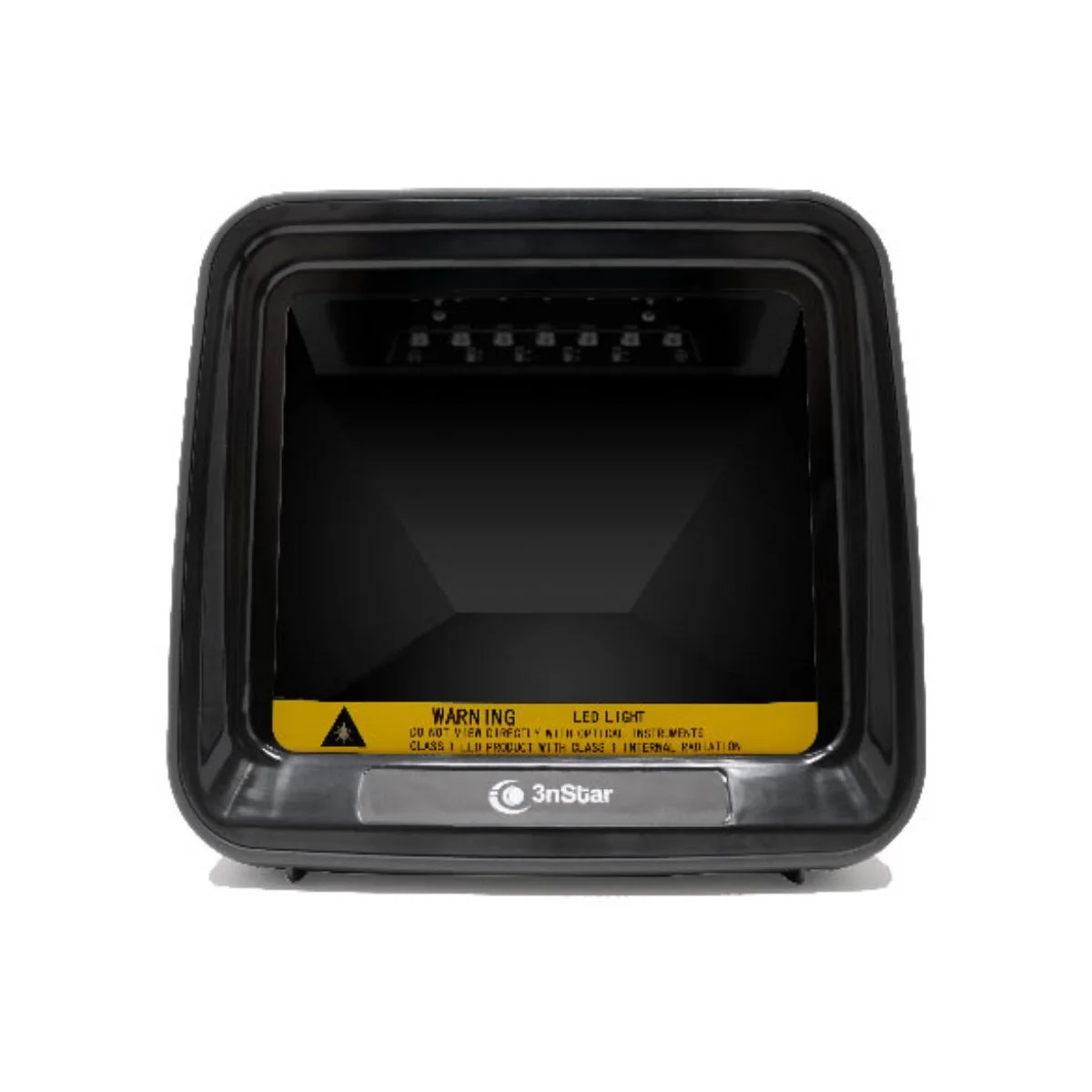 LECTOR CODIGO DE BARRAS 3nSTAR SC550 1D |2D |OMNI-DIREC. - Imagen 2