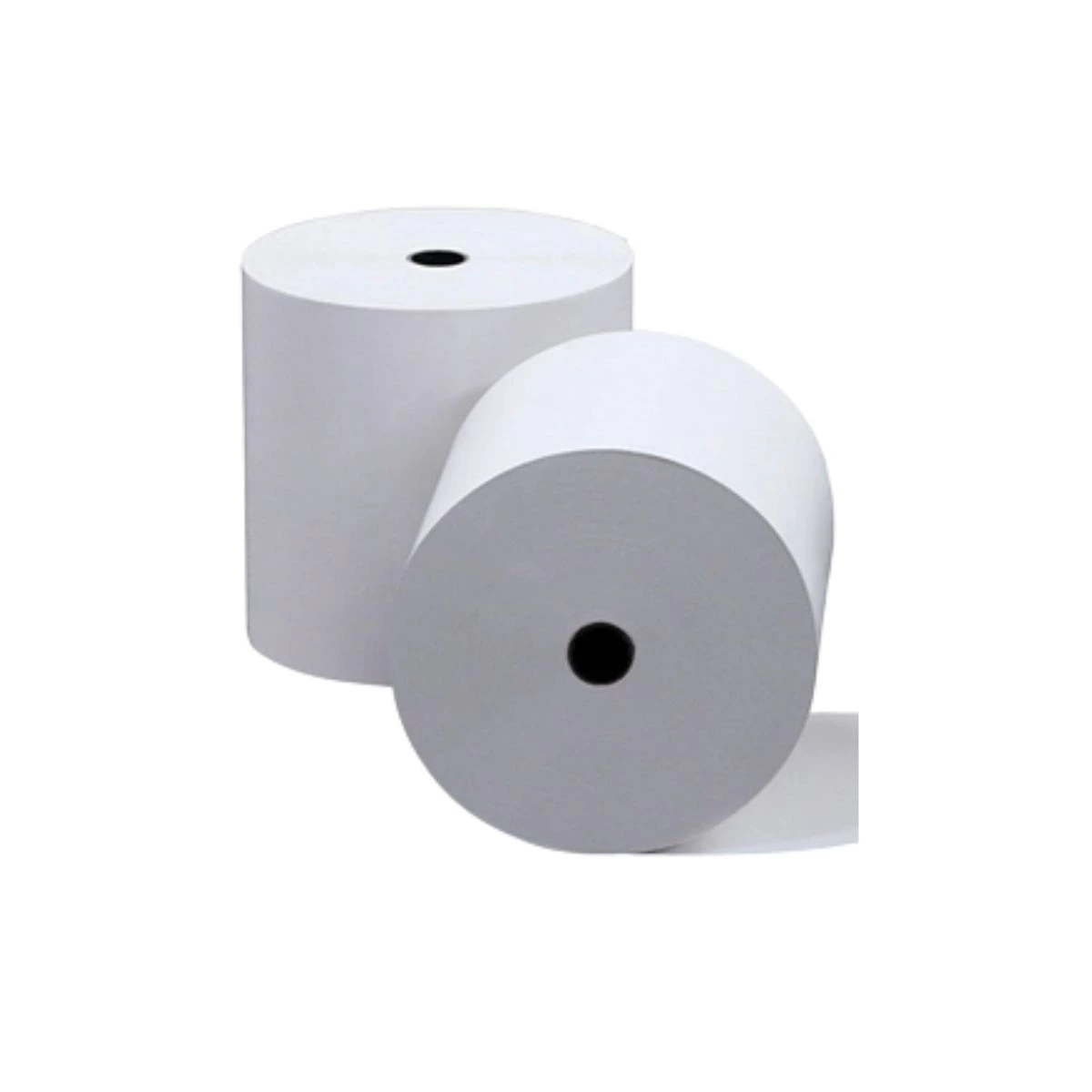 PAPEL TERMICO 80MMx80MTS CAJA x 20 ROLLOS - Imagen 3