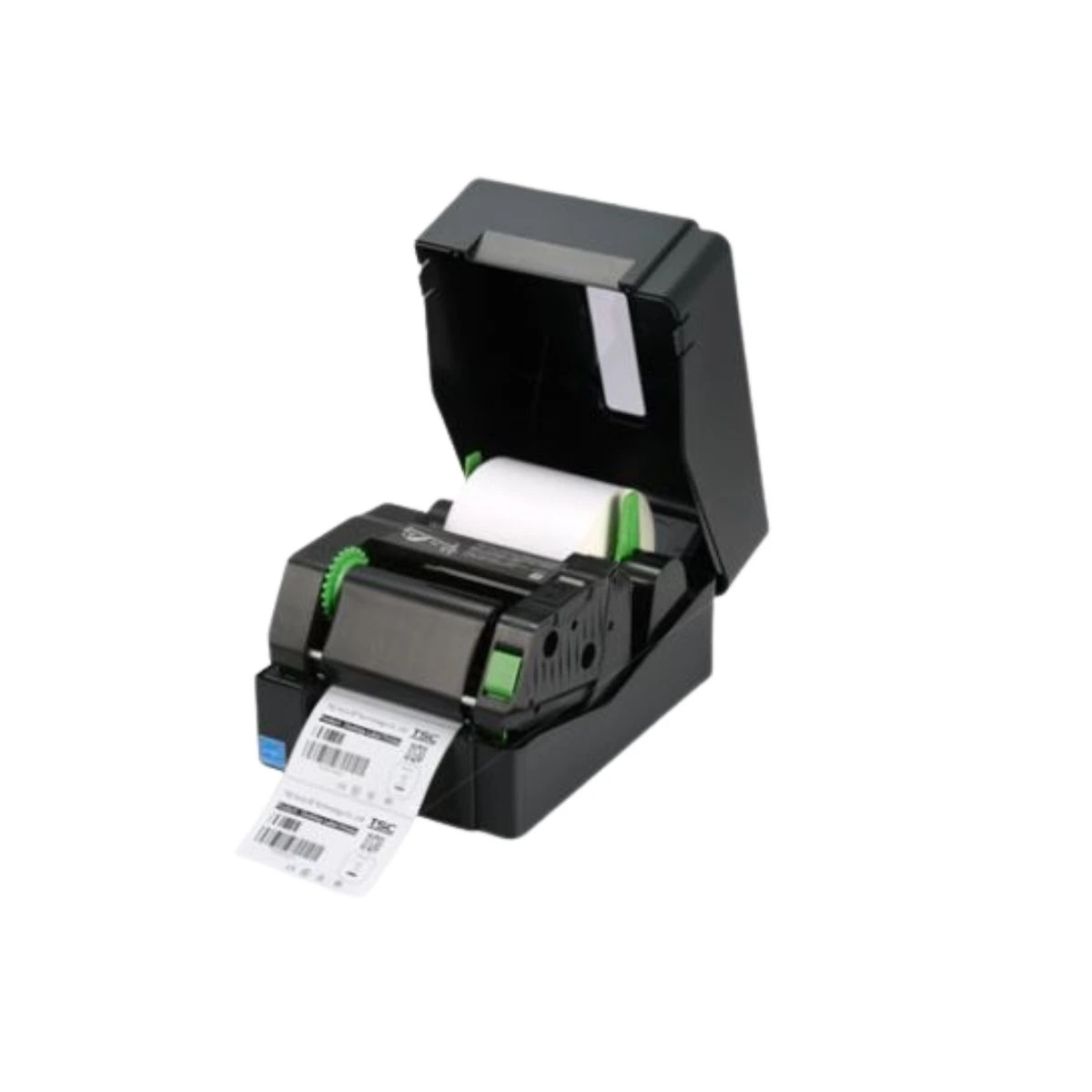 IMPRESORA CODIGO DE BARRAS TSC TE200 | USB - Imagen 2