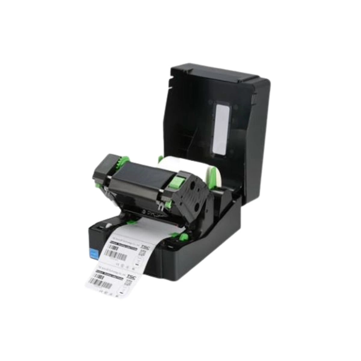 IMPRESORA CODIGO DE BARRAS TSC TE200 | USB - Imagen 3